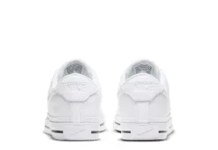 Nike Womens Court Legacy Ac Sneaker - White -Deals All Walk Styles Store US 01 430399 03