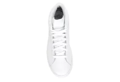 Nike Womens Court Royale 2 Mid Sneaker - White 12 Nike Womens Court Royale 2 Mid Sneaker - White -Deals All Walk Styles Store US 01 431151 05