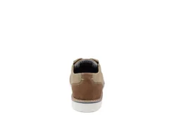 Nunn Bush Mens Barklay Oxford - Khaki -Deals All Walk Styles Store US 01 500465 04
