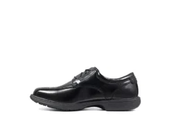 Nunn Bush Mens Bartole Street Bike Toe Oxford - Black 10 Nunn Bush Mens Bartole Street Bike Toe Oxford - Black -Deals All Walk Styles Store US 01 500486 03