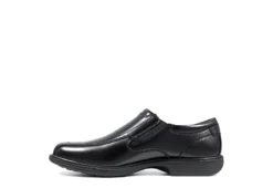 Nunn Bush Mens Bleeker Street Bike Toe Slip On Oxford - Black 10 Nunn Bush Mens Bleeker Street Bike Toe Slip On Oxford - Black -Deals All Walk Styles Store US 01 500487 03