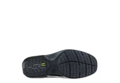 Nunn Bush Mens Bleeker Street Bike Toe Slip On Oxford - Brown -Deals All Walk Styles Store US 01 500488 06