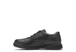 Rockport Mens M7100 Prowalker Sneaker - Black -Deals All Walk Styles Store US 01 500529 02