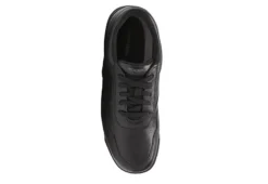 Rockport Mens M7100 Prowalker Sneaker - Black -Deals All Walk Styles Store US 01 500529 03