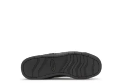 Rockport Mens M7100 Prowalker Sneaker - Black -Deals All Walk Styles Store US 01 500529 04