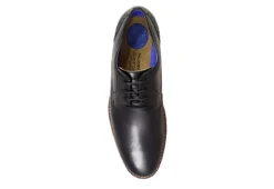Nunn Bush Mens Fifth Ward Flex Plain Toe Oxford - Black -Deals All Walk Styles Store US 01 500575 05