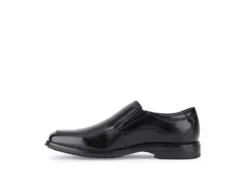 Dockers Mens Lawton Slip Resistant Work Shoe - Black -Deals All Walk Styles Store US 01 500648 02