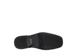 Dockers Mens Lawton Slip Resistant Work Shoe - Black -Deals All Walk Styles Store US 01 500648 05