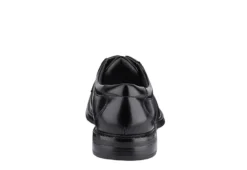 Dockers Mens Irving Slip Resistant Work Shoe - Black -Deals All Walk Styles Store US 01 500649 03