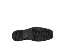 Dockers Mens Irving Slip Resistant Work Shoe - Black -Deals All Walk Styles Store US 01 500649 05