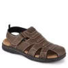 Dockers Mens Searose Outdoor Sandal - Brown