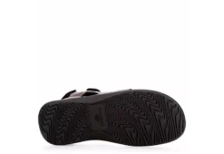 Dockers Mens Newpage Outdoor Sandal - Brown -Deals All Walk Styles Store US 01 500654 06