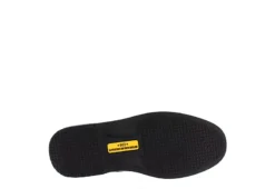 Deer Stags Mens Crown Oxford - Black -Deals All Walk Styles Store US 01 500658 06