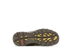 Rockport Mens Cold Springs Plus Sneaker - Brown -Deals All Walk Styles Store US 01 500684 04