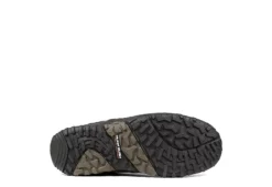 Nunn Bush Mens Quest Bike Toe Sneaker - Tan -Deals All Walk Styles Store US 01 500696 06