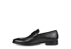 Thomas & Vine Mens Bishop Penny Loafer Oxford - Black -Deals All Walk Styles Store US 01 500742 03