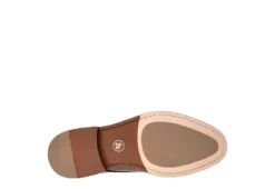 Thomas & Vine Mens Clayton Oxford - Black -Deals All Walk Styles Store US 01 500746 06