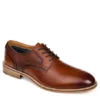 Thomas & Vine Mens Clayton Oxford - Cognac
