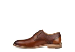Thomas & Vine Mens Clayton Oxford - Cognac -Deals All Walk Styles Store US 01 500747 03