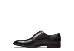 Florsheim Mens Sorrento Wingtip Oxford - Black -Deals All Walk Styles Store US 01 500808 03