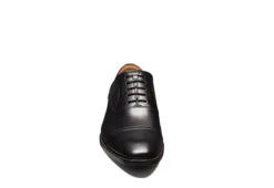 Florsheim Mens Sorrento Cap Toe Oxford - Black 9 Florsheim Mens Sorrento Cap Toe Oxford - Black -Deals All Walk Styles Store US 01 500810 02