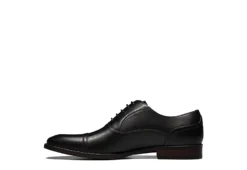 Florsheim Mens Sorrento Cap Toe Oxford - Black 10 Florsheim Mens Sorrento Cap Toe Oxford - Black -Deals All Walk Styles Store US 01 500810 03