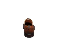 Florsheim Mens Sorrento Cap Toe Oxford - Cognac 11 Florsheim Mens Sorrento Cap Toe Oxford - Cognac -Deals All Walk Styles Store US 01 500811 04