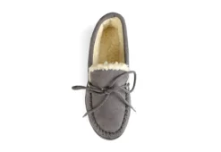 Vance Co Mens 212m Slipper - Grey 12 Vance Co Mens 212m Slipper - Grey -Deals All Walk Styles Store US 01 500848 05