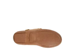 Vance Co Mens 212m Slipper - Brown -Deals All Walk Styles Store US 01 500849 05