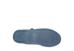 Vance Co Mens 212m Slipper - Navy -Deals All Walk Styles Store US 01 500850 06