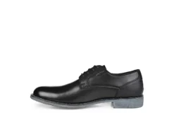 Vance Co Mens Alston Oxford - Black -Deals All Walk Styles Store US 01 500859 03