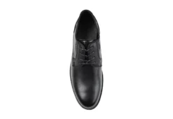 Vance Co Mens Alston Oxford - Black -Deals All Walk Styles Store US 01 500859 05