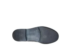 Vance Co Mens Alston Oxford - Black -Deals All Walk Styles Store US 01 500859 06