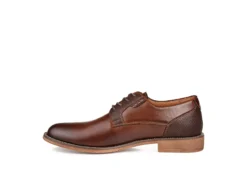 Vance Co Mens Alston Oxford - Brown -Deals All Walk Styles Store US 01 500860 03