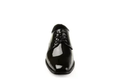 Vance Co Mens Cole Oxford - Black -Deals All Walk Styles Store US 01 500874 02