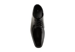 Vance Co Mens Cole Oxford - Black -Deals All Walk Styles Store US 01 500874 05