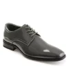Vance Co Mens Cole Oxford - Grey