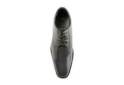 Vance Co Mens Cole Oxford - Grey 12 Vance Co Mens Cole Oxford - Grey -Deals All Walk Styles Store US 01 500875 05