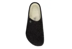 Birkenstock Mens Zermatt Slipper - Dark Grey -Deals All Walk Styles Store US 01 501024 05