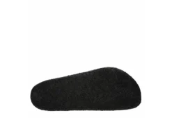 Birkenstock Mens Zermatt Slipper - Dark Grey -Deals All Walk Styles Store US 01 501024 06