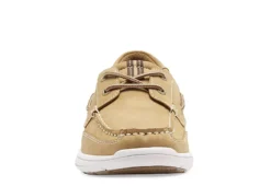 Eastland Mens Benton Boat Shoe - Natural 9 Eastland Mens Benton Boat Shoe - Natural -Deals All Walk Styles Store US 01 501029 02