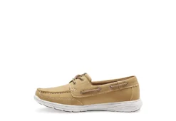 Eastland Mens Benton Boat Shoe - Natural 10 Eastland Mens Benton Boat Shoe - Natural -Deals All Walk Styles Store US 01 501029 03