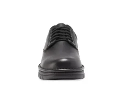 Eastland Mens Plainview Oxford - Black -Deals All Walk Styles Store US 01 501050 02