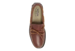Eastland Mens Yarmouth Boat Shoe - Tan 12 Eastland Mens Yarmouth Boat Shoe - Tan -Deals All Walk Styles Store US 01 501053 05