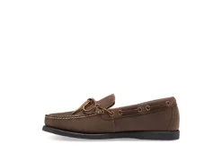 Eastland Mens Yarmouth Boat Shoe - Brown -Deals All Walk Styles Store US 01 501054 03