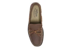 Eastland Mens Yarmouth Boat Shoe - Brown -Deals All Walk Styles Store US 01 501054 05