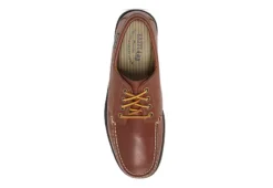 Eastland Mens Falmouth Boat Shoe - Tan -Deals All Walk Styles Store US 01 501076 05