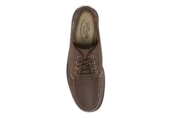 Eastland Mens Falmouth Boat Shoe - Brown -Deals All Walk Styles Store US 01 501077 05