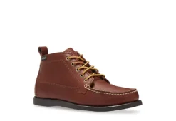 Eastland Mens Seneca Chukka Boot - Tan