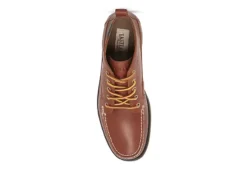 Eastland Mens Seneca Chukka Boot - Tan -Deals All Walk Styles Store US 01 501080 05